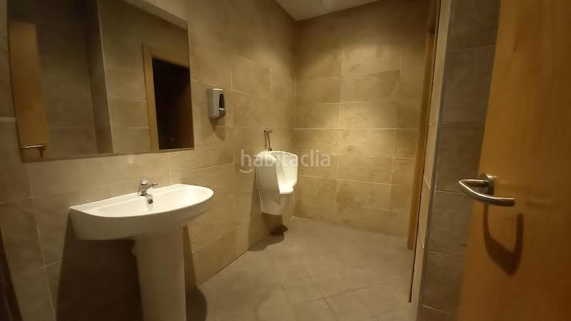 Foto e148bac6-8dbe-4c7d-bdf3-0d1511f115e9. Rent business premise in El Berrón-La Carrera Siero