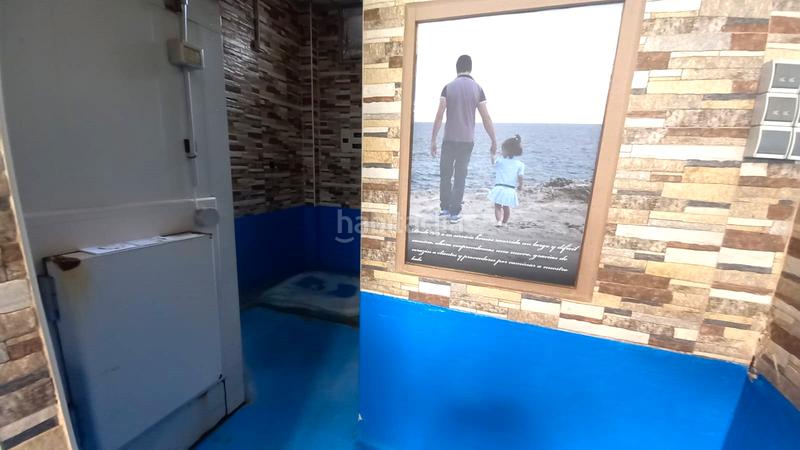 Foto 6a4affe9-0773-42a7-bde1-08c6055bca48. Affitto locale commerciale in la pola Siero Siero