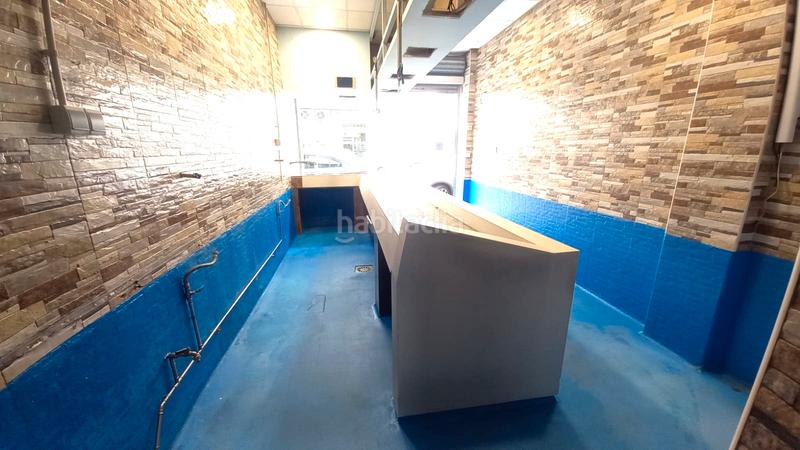 Foto 0b626e39-32cf-47bd-a395-859c21063cfd. Rent business premise in la pola Siero Siero