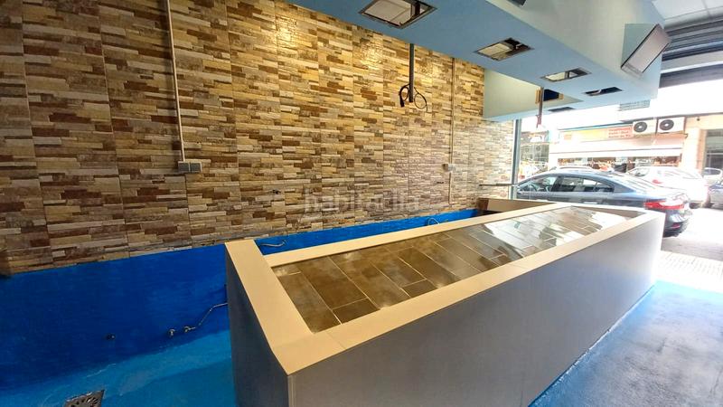 Foto 0cdd4134-1048-4f29-8d79-4203886198fc. Rent business premise in la pola Siero Siero