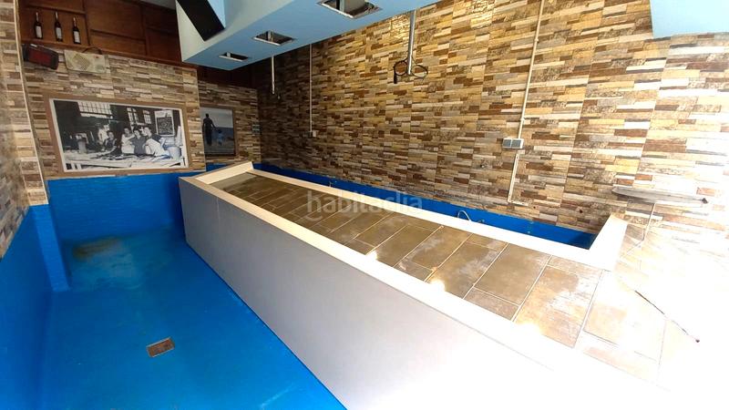 Foto 2191a9fa-c455-4f2b-9236-00151293a25c. Rent business premise in la pola Siero Siero