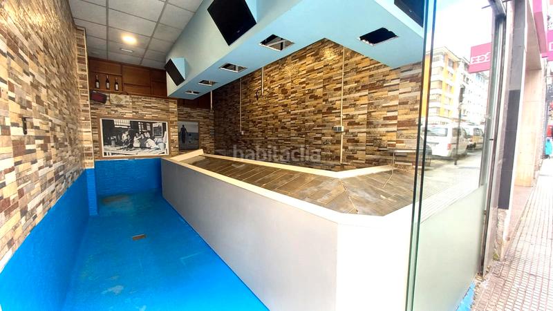 Foto 5dd6118a-8ce1-4e1d-9cc0-91a5a86a1244. Rent business premise in la pola Siero Siero