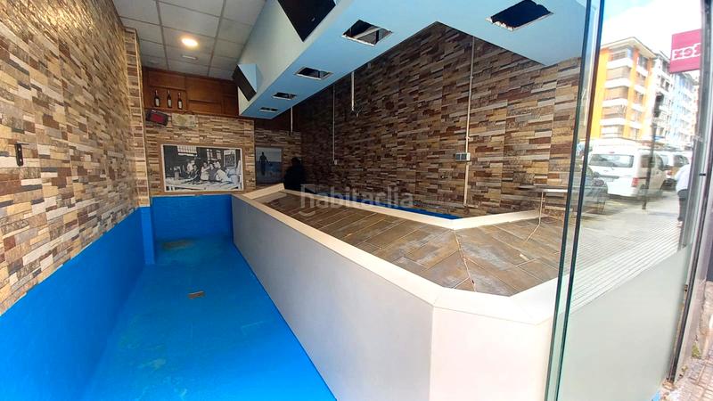 Foto 73b7fd54-74dc-4bbe-b2be-be8fdcbc6fe8. Rent business premise in la pola Siero Siero