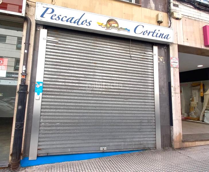 Foto 97f79db3-fb7e-4afc-b891-0f6051f5b528. Rent business premise in la pola Siero Siero