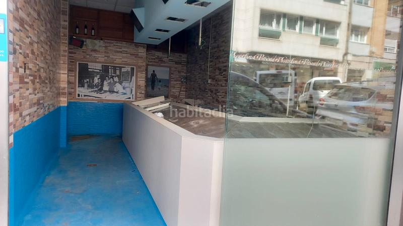 Foto b96adda1-19b2-41d7-b069-c0178544e552. Rent business premise in la pola Siero Siero