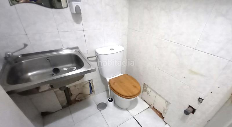 Foto de62caa2-07a9-438a-ba88-31fb8e2fc727. Rent business premise in la pola Siero Siero