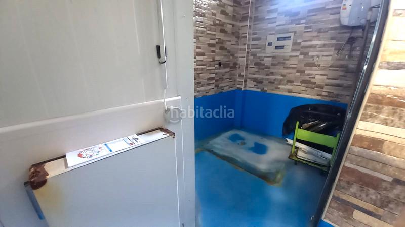 Foto ff07ad1c-08ca-454d-8edc-2343b724216b. Rent business premise in la pola Siero Siero