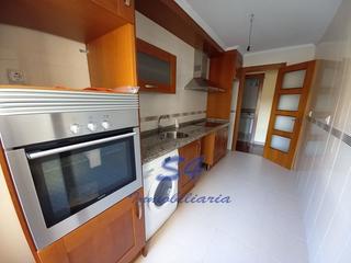 Pis  Calle hermanos felgueroso. Venta piso 2 dormitorios a estrenar en el centro de pola de sier