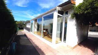 Haus  Camín de la rotella. Venta chalet  independiente en valdesoto, siero, asturias