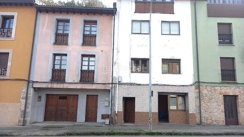 Foto 90c709a3-17e8-4edb-8beb-2512b33c6cdd. Flat in Piloña