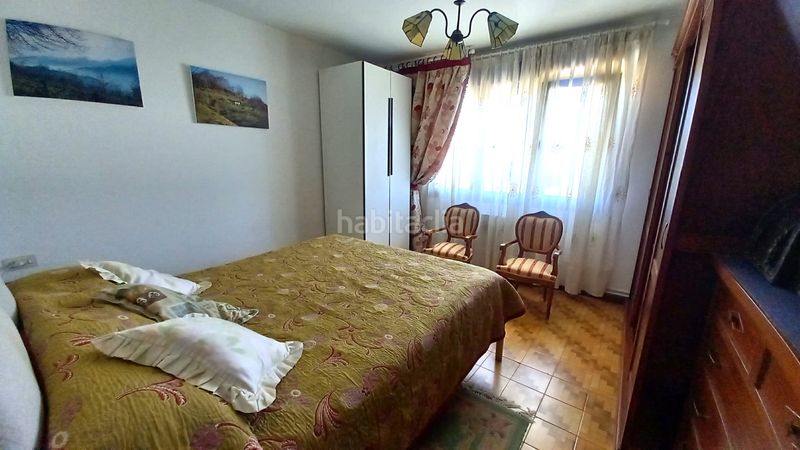 Foto 2dbaa61b-185d-4a7e-9c5f-9bde76424da6. Casa venta casa independiente de 2 plantas con anejo + finca edificable en villar, en Siero