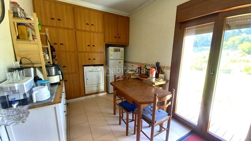 Foto 54e3a18b-1aa8-480d-bfe9-7e256624f8f8. Casa venta casa independiente de 2 plantas con anejo + finca edificable en villar, en Siero