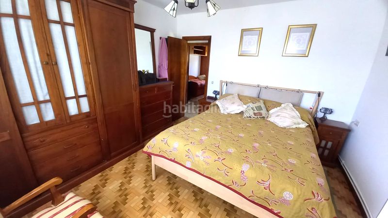 Foto a86799f7-8eee-4eb4-8930-2020a4d2ec5f. Casa venta casa independiente de 2 plantas con anejo + finca edificable en villar, en Siero