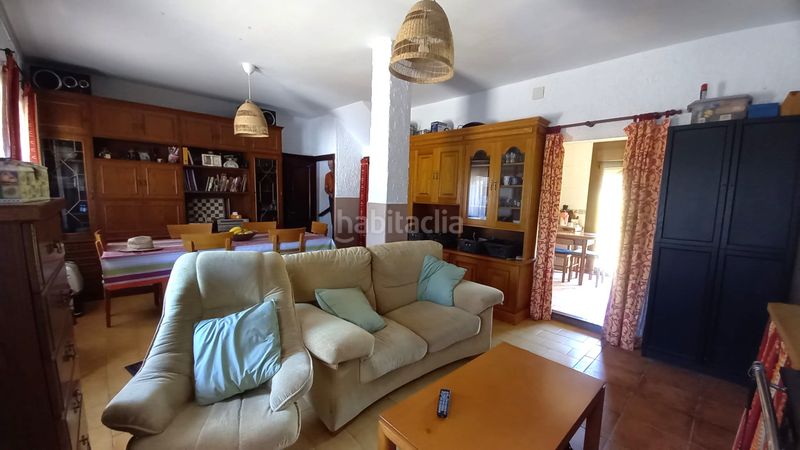 Foto d421dcae-6b33-4a23-b92a-a476e9f8da51. Casa venta casa independiente de 2 plantas con anejo + finca edificable en villar, en Siero