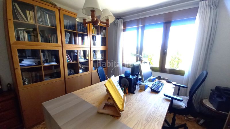 Foto d5534ade-804b-46b7-b826-8b1a95feace7. Casa venta casa independiente de 2 plantas con anejo + finca edificable en villar, en Siero