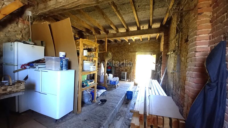 Foto df3d8aef-67f1-4a16-844d-4373acb5ed2c. Casa venta casa independiente de 2 plantas con anejo + finca edificable en villar, en Siero