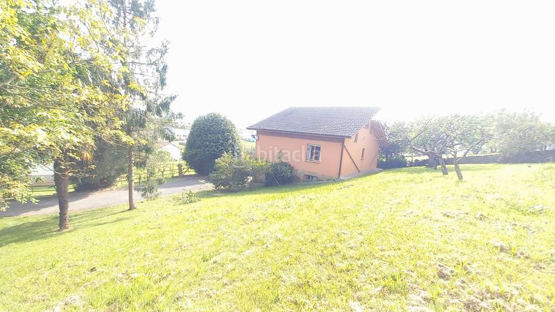 Foto 1d2c4924-5866-4332-934f-bd8f4ae66202. Casa amb calefacció aparcament a Carbayin-Lieres-Valdesoto Siero