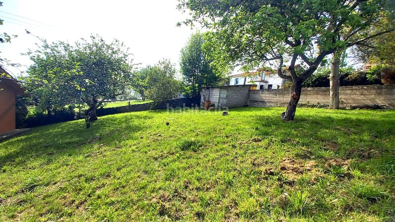 Foto 1dbf6fd4-ddaa-44b0-8f75-899615b07631. Casa amb calefacció aparcament a Carbayin-Lieres-Valdesoto Siero