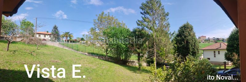 Foto 2cbe20fe-bcbc-4d25-954b-4a8ca80f0f60. Casa amb calefacció aparcament a Carbayin-Lieres-Valdesoto Siero