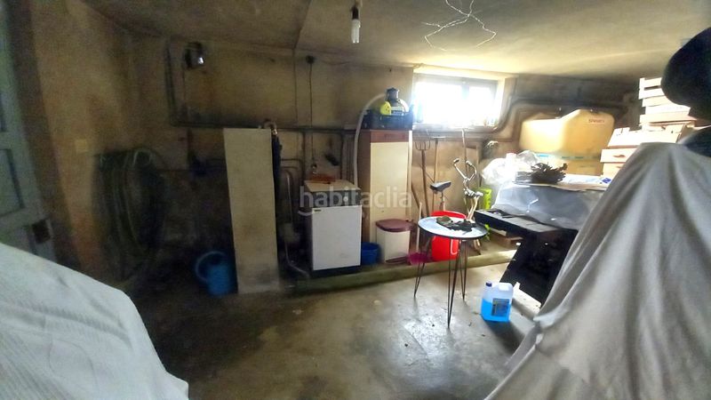 Foto 2d5d8e17-a851-41b6-9138-962dbc85717d. Casa amb calefacció aparcament a Carbayin-Lieres-Valdesoto Siero