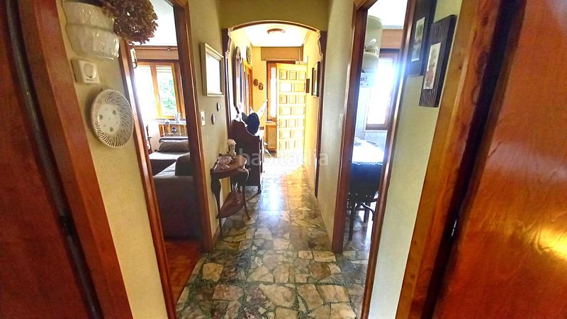 Foto 4fd53004-1bf4-4d59-b5dc-21dec335edbf. Casa amb calefacció aparcament a Carbayin-Lieres-Valdesoto Siero