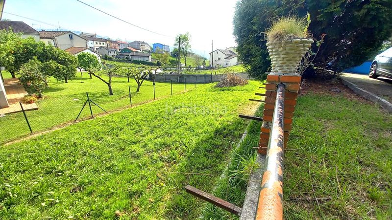 Foto 5f2cd429-14ae-4feb-b8cf-8cf59c292c5a. Casa amb calefacció aparcament a Carbayin-Lieres-Valdesoto Siero