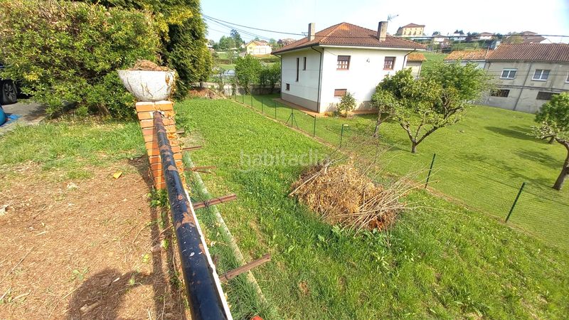 Foto 5ff93242-88b8-4981-a534-6626a704617c. Casa amb calefacció aparcament a Carbayin-Lieres-Valdesoto Siero