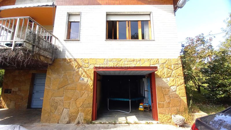 Foto 656c4de0-af45-4c4c-8293-fb29ac9f9b62. Casa amb calefacció aparcament a Carbayin-Lieres-Valdesoto Siero