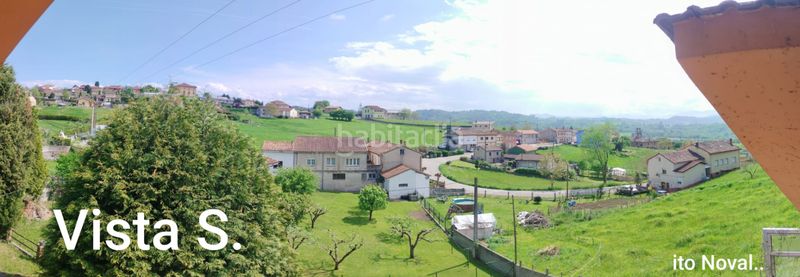 Foto 6c06019f-b08b-440e-ae40-ec9f2b4cd3d0. Casa amb calefacció aparcament a Carbayin-Lieres-Valdesoto Siero