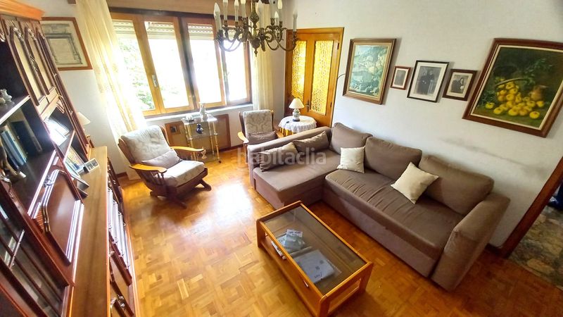 Foto 6d5acada-b4b5-4c7b-a90f-cdcf22319424. Casa amb calefacció aparcament a Carbayin-Lieres-Valdesoto Siero