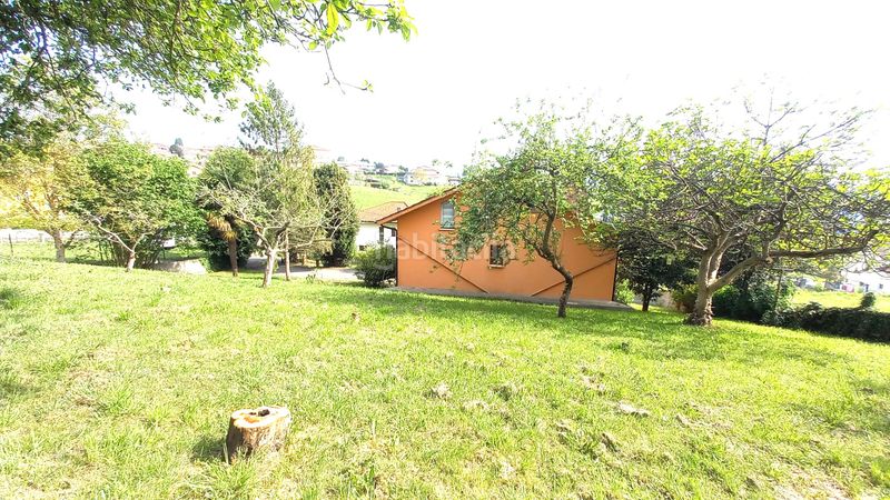 Foto 7b8973af-ef72-4388-bb1f-b319fa112d8f. Casa amb calefacció aparcament a Carbayin-Lieres-Valdesoto Siero