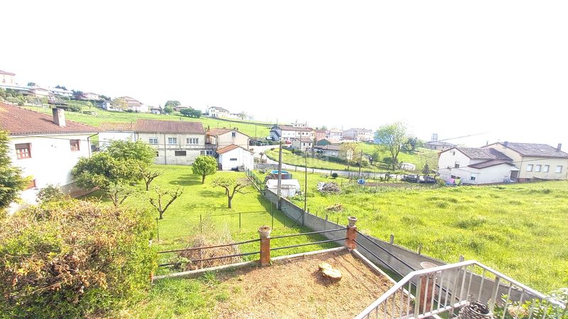 Foto 826877fb-4907-466d-8dce-50b10177e005. Casa amb calefacció aparcament a Carbayin-Lieres-Valdesoto Siero