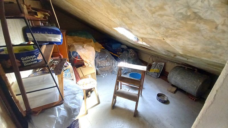 Foto 84854eee-4f65-4bbe-a8eb-e2f4b4822b86. Casa amb calefacció aparcament a Carbayin-Lieres-Valdesoto Siero