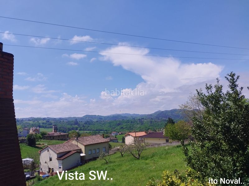 Foto 84b88a6c-a3b3-4daa-a0e4-8017d958075a. Casa amb calefacció aparcament a Carbayin-Lieres-Valdesoto Siero