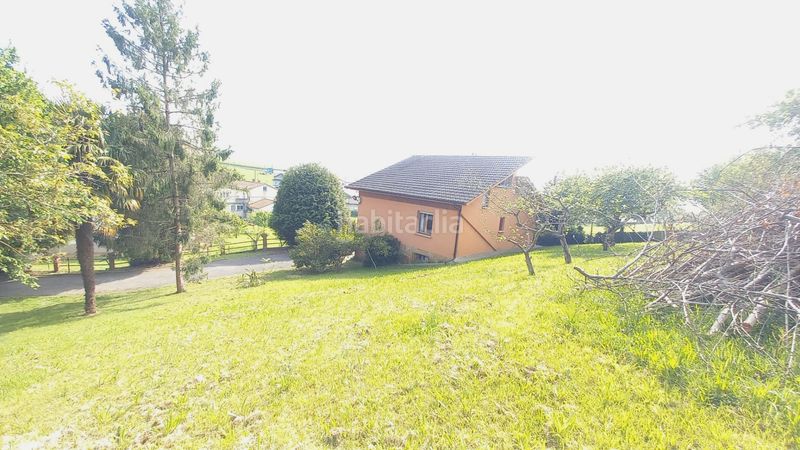 Foto 9b1f56b5-ee2b-4e0c-9343-304aa00509b3. Casa amb calefacció aparcament a Carbayin-Lieres-Valdesoto Siero