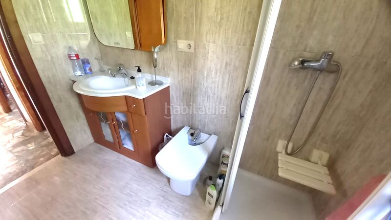 Foto c53ec322-de03-4ca0-816f-9e032694e2b7. Casa amb calefacció aparcament a Carbayin-Lieres-Valdesoto Siero