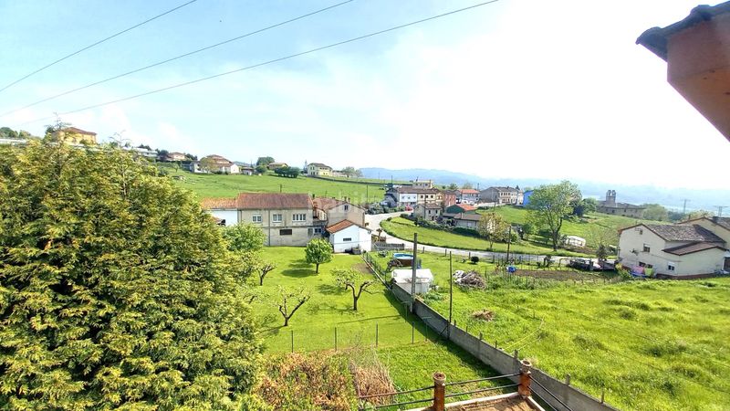 Foto d6940c08-f8fc-4463-9872-bef9a519b512. Casa amb calefacció aparcament a Carbayin-Lieres-Valdesoto Siero