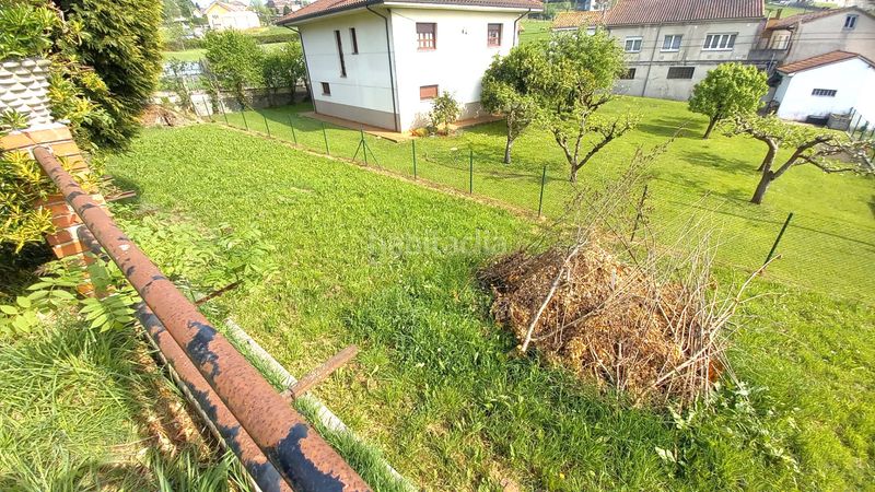 Foto ee555807-2f70-4925-b5e5-be67b4da6a19. Casa amb calefacció aparcament a Carbayin-Lieres-Valdesoto Siero