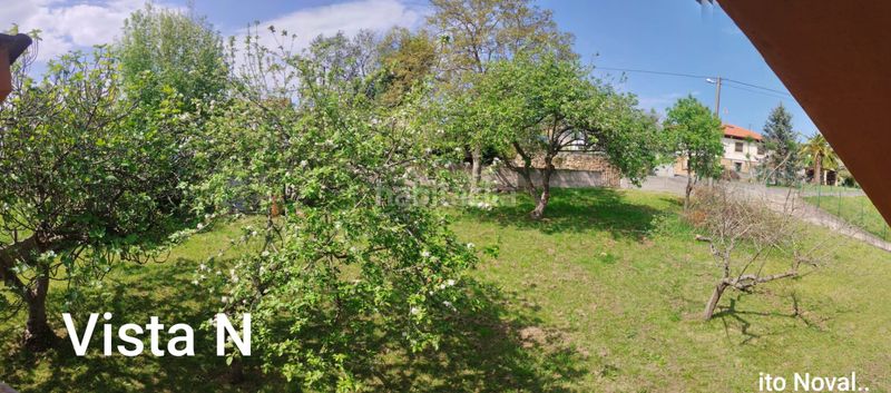 Foto fd4f6b2a-93b6-4a34-ae11-b9122c7adf8d. Casa amb calefacció aparcament a Carbayin-Lieres-Valdesoto Siero