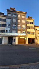 Affitto Posto auto  Calle de ramón y cajal. Alquiler plaza de garaje abierta en pola de siero.