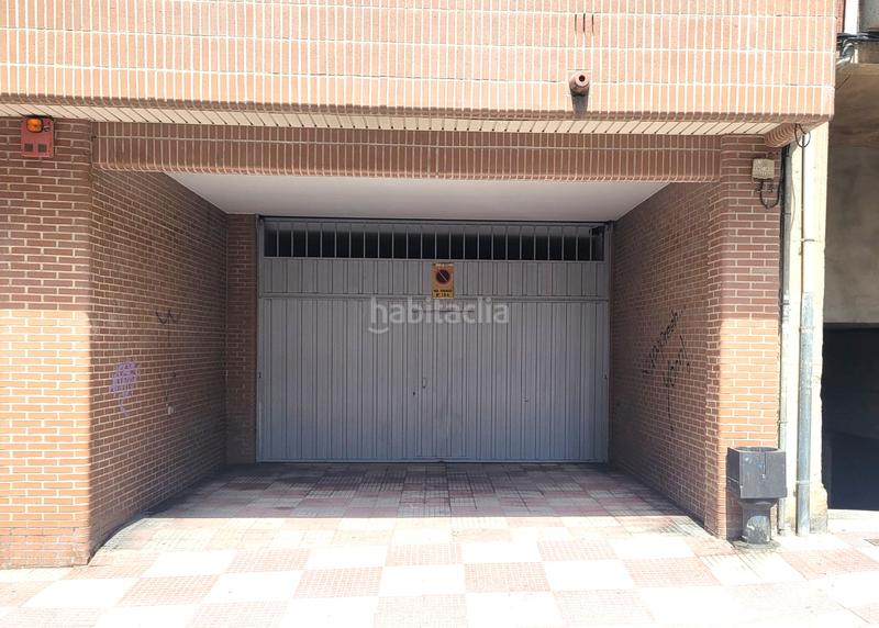 Foto fe13440e-45f6-4909-891f-9c16687bdaef. Affitto posto auto in la pola Siero Siero
