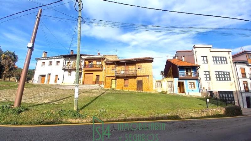 Foto 024f1282-b048-401e-ab71-a6b27e3edd74. Casa a schiera in la pola Siero Siero