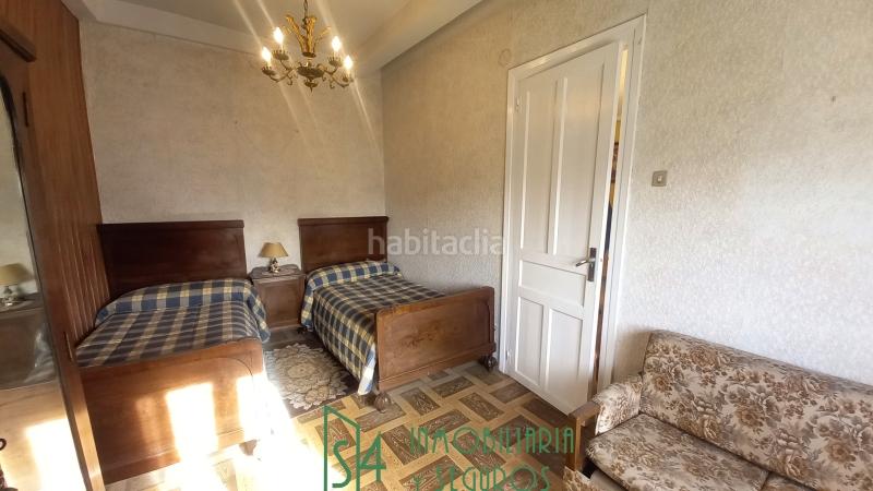 Foto 1239d387-3d3e-49ff-a9b8-b5af66f0c958. Casa a schiera in la pola Siero Siero