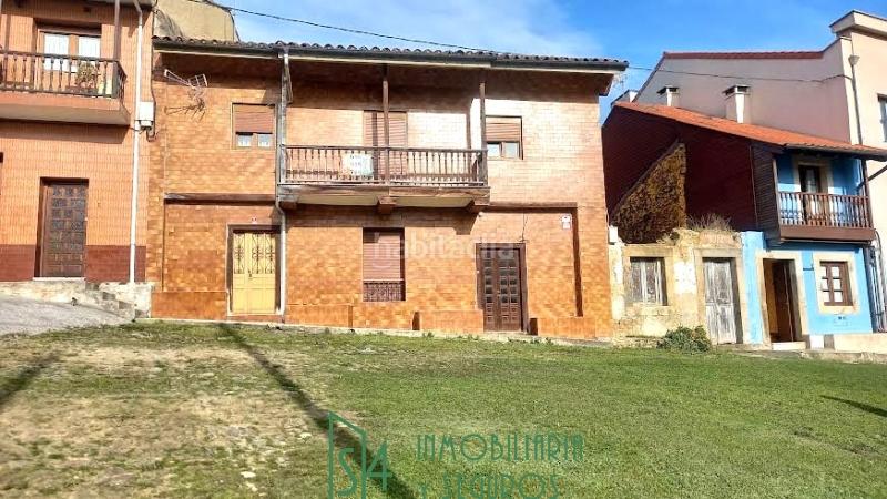 Foto 1abf2493-9c17-45f2-92f0-3590a73c25b4. Casa a schiera in la pola Siero Siero