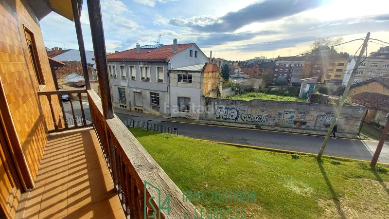 Foto 3f82b94e-875f-4461-a004-09f8fad21ea0. Casa a schiera in la pola Siero Siero