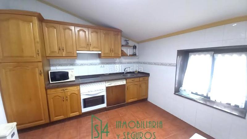 Foto 4a20a6aa-ff4e-41e8-9b04-6ad492431c83. Casa a schiera in la pola Siero Siero