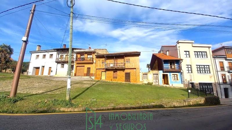 Foto 81b49c6f-7c95-4c30-aac0-aef47757fe44. Casa a schiera in la pola Siero Siero