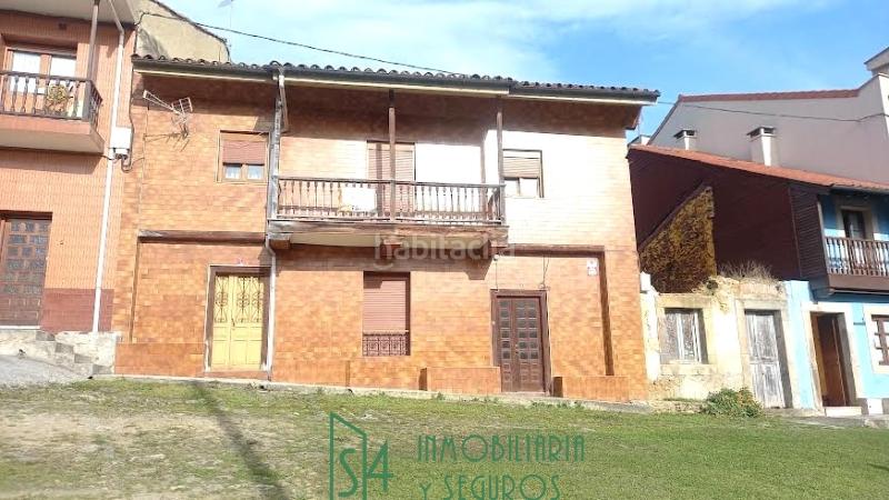 Foto 93cb5f77-d4af-4f58-b5f4-c29818560a82. Casa a schiera in la pola Siero Siero