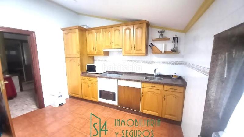 Foto b0d29d44-dc3f-41fe-a9f0-27dc19b94ee3. Casa a schiera in la pola Siero Siero