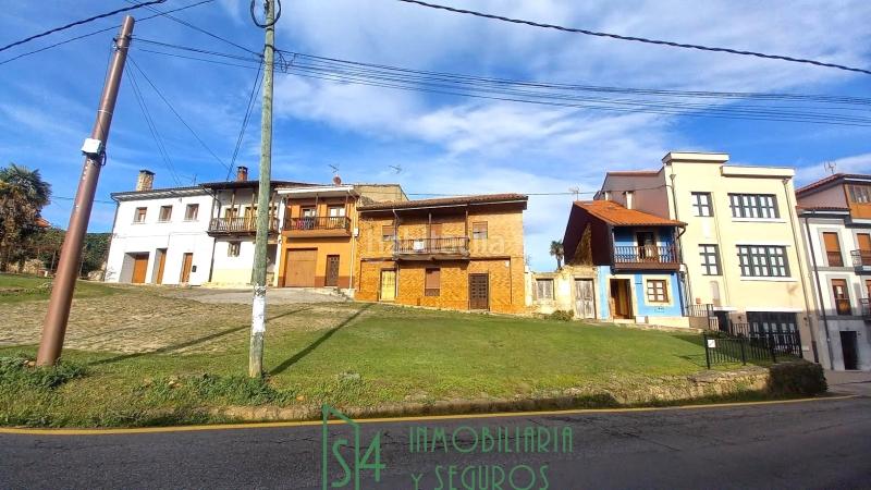 Foto d7309db2-53cc-4cb0-8356-98db6f3744f3. Casa a schiera in la pola Siero Siero